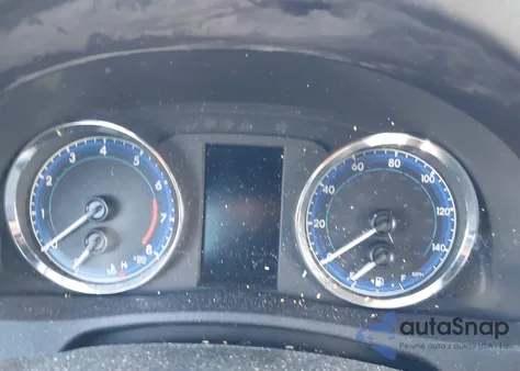 2017 Toyota Corolla Xse from USA, damaged, VIN 2T1BURHE1HC756360